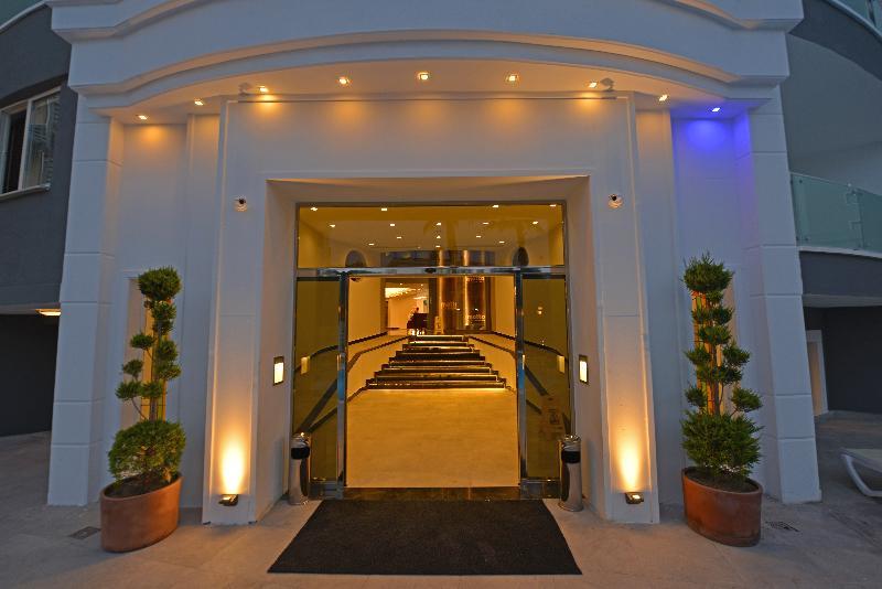 Motto Premium Marmaris