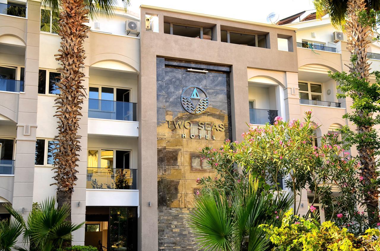 Two Seas Hotel Marmaris