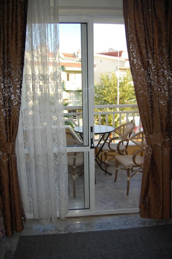 Irem Aparthotel Marmaris
