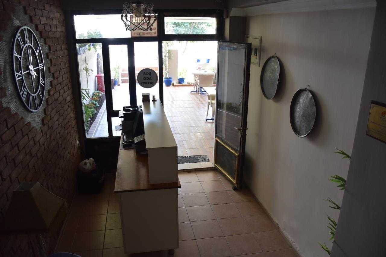 Guest house Ozcan
