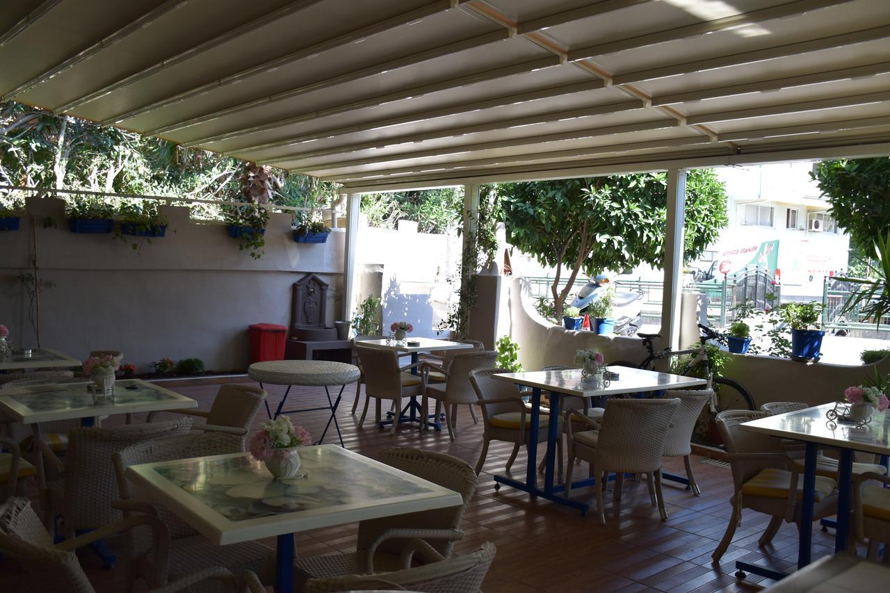 Ozcan * Marmaris