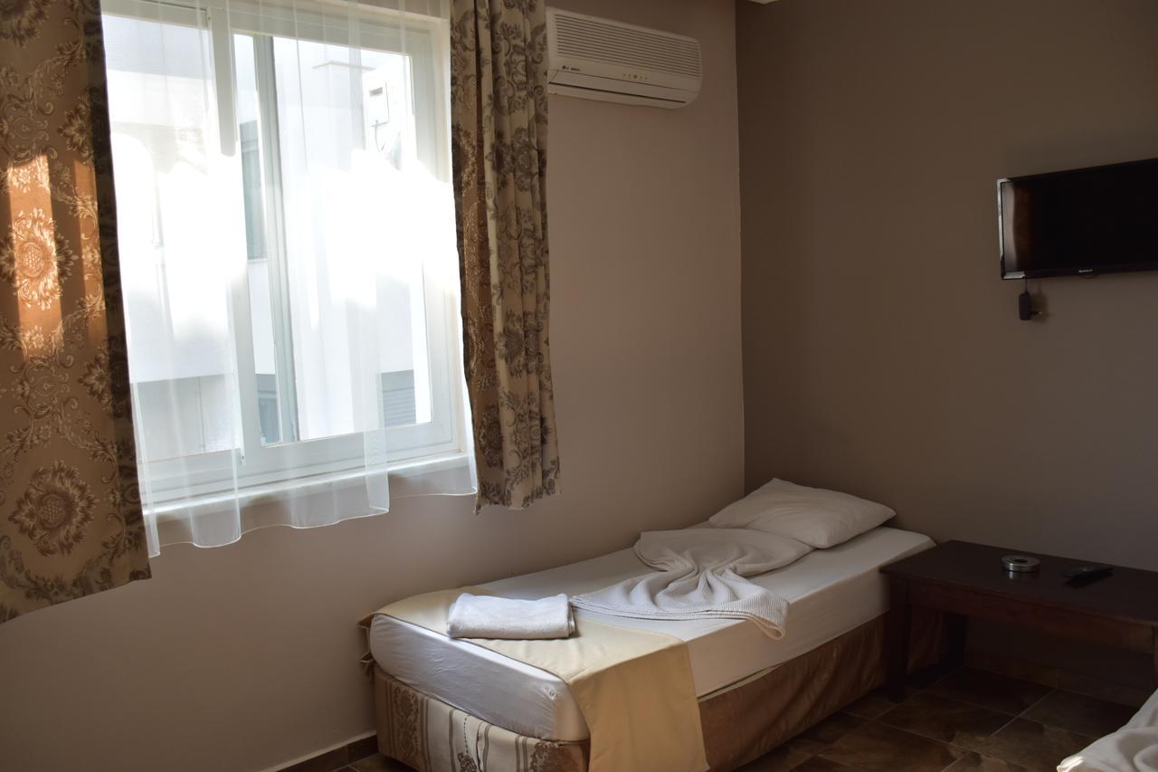 Ozcan Marmaris