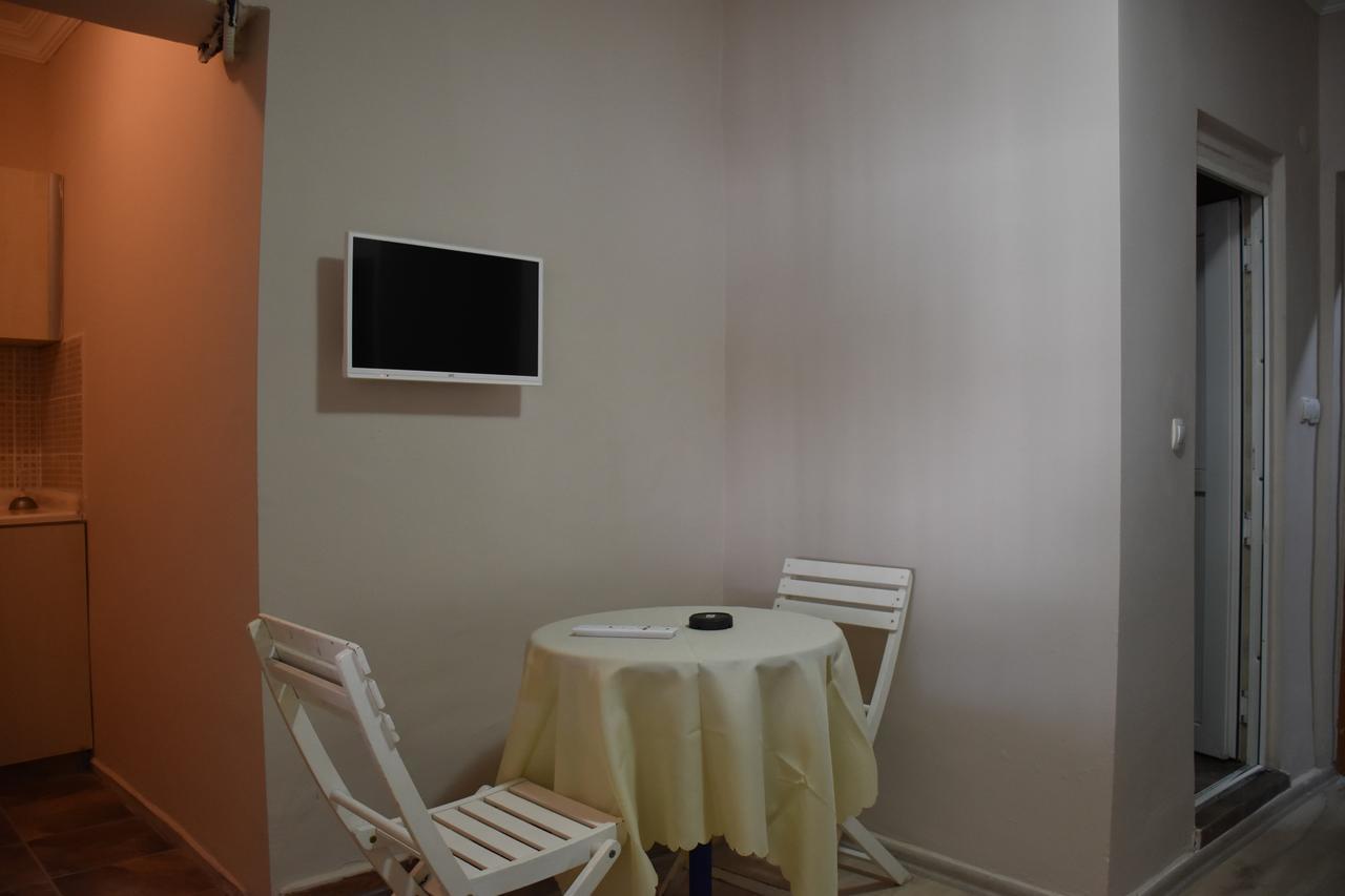 Ozcan Guest house Marmaris