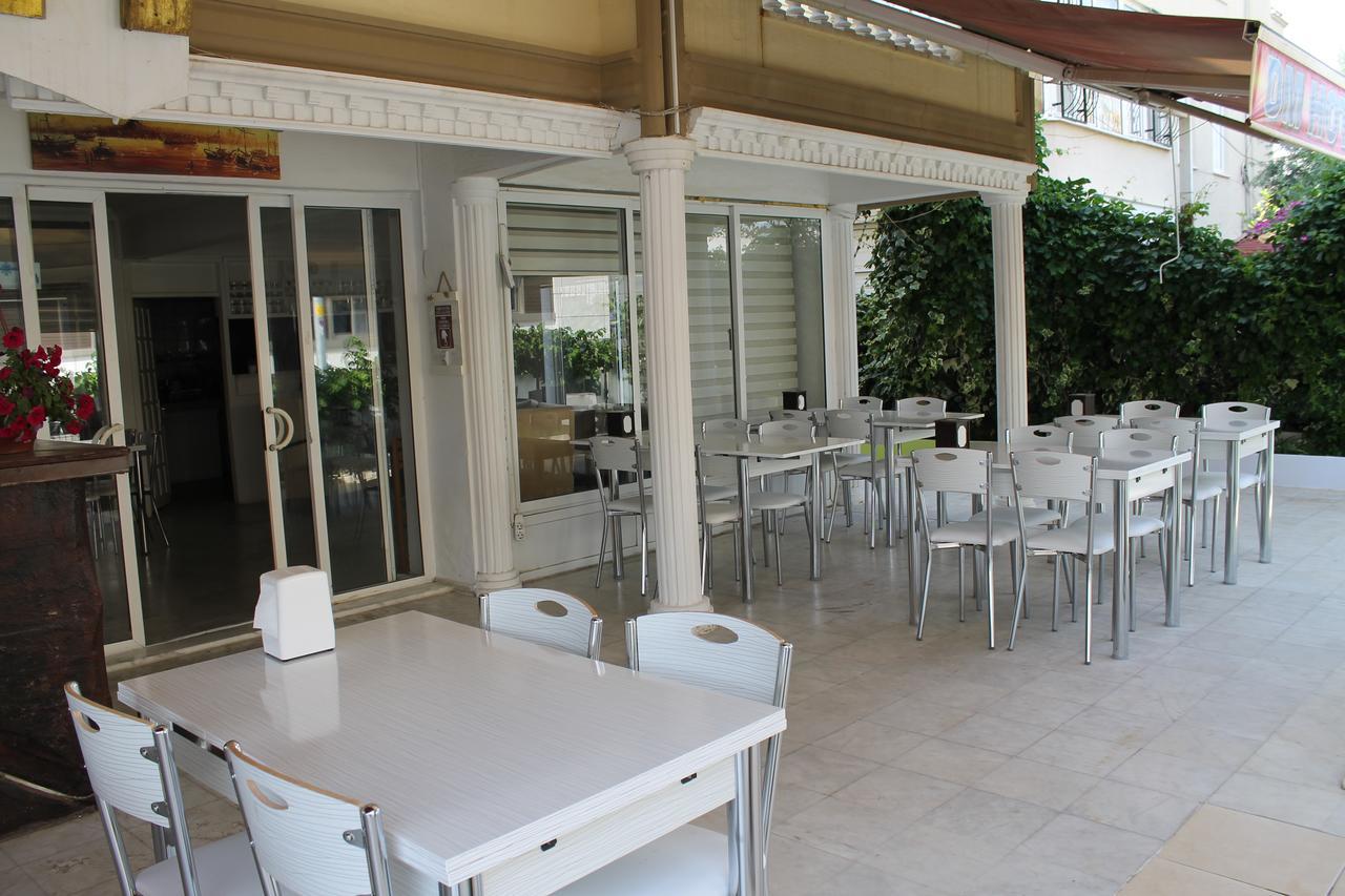 Dm Hotel Marmaris