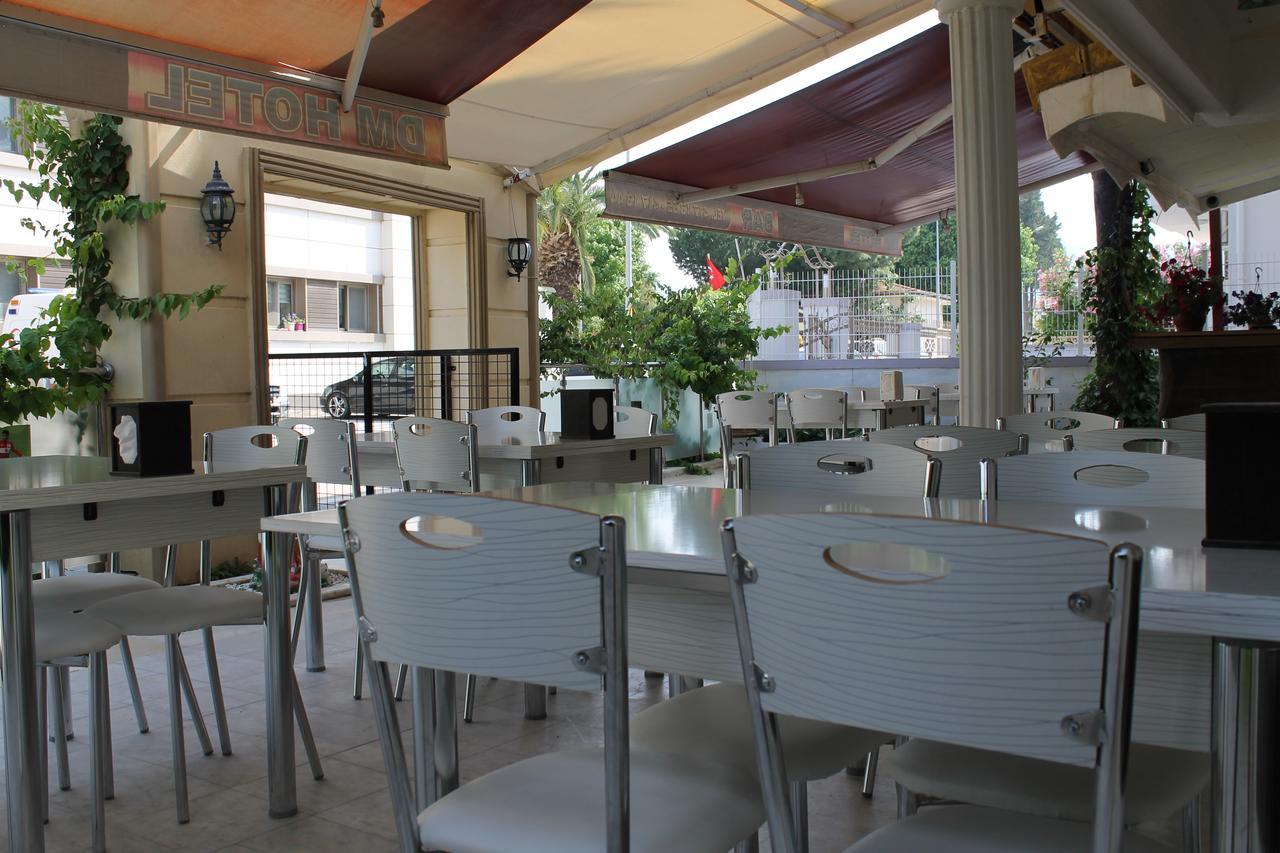 Dm Hotel