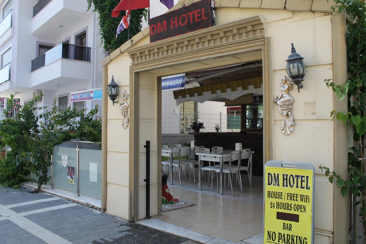 Hotel Dm