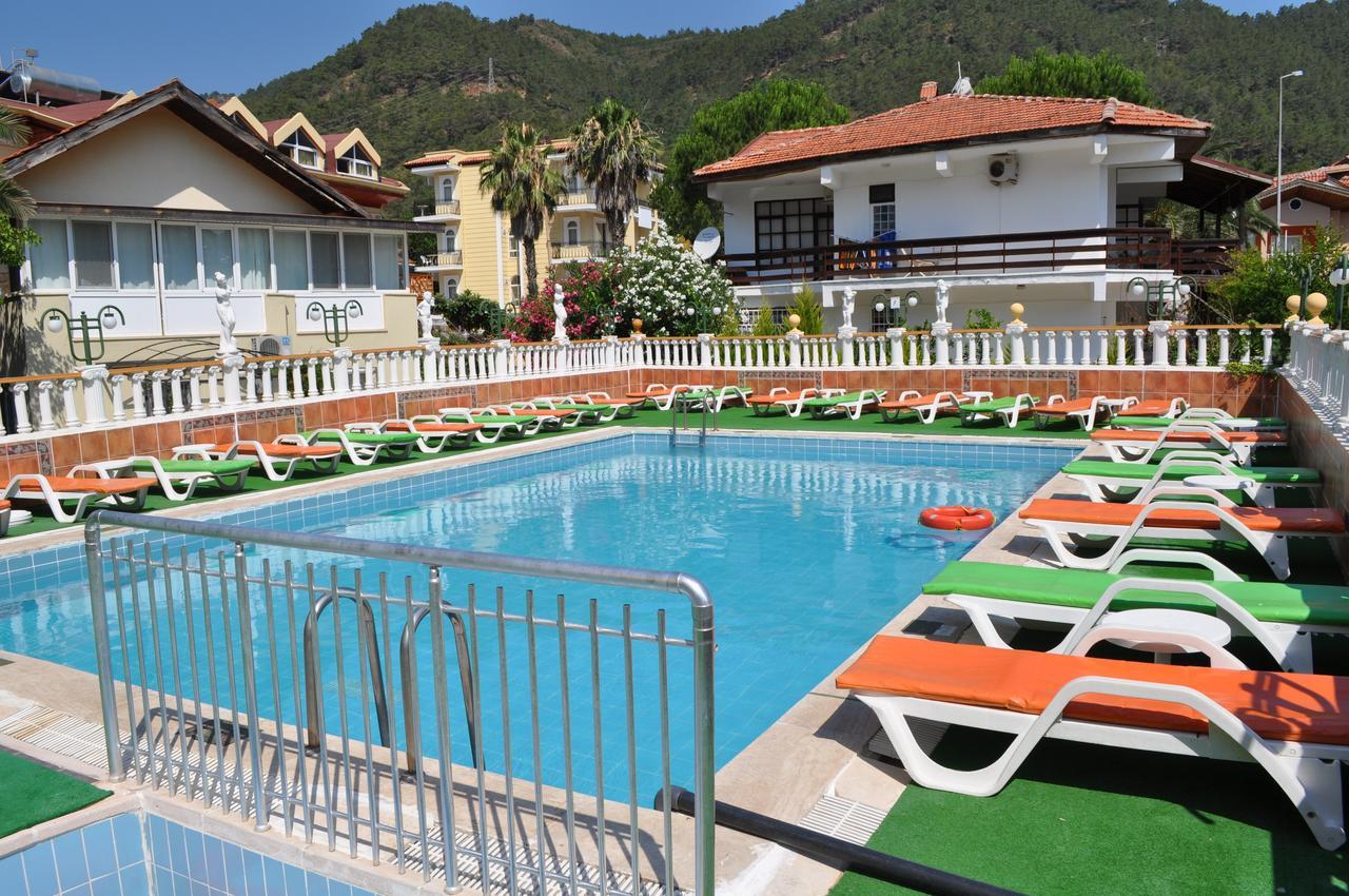 Hotel 47 Icmeler Marmaris