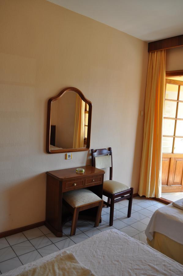 47 Icmeler Hotel