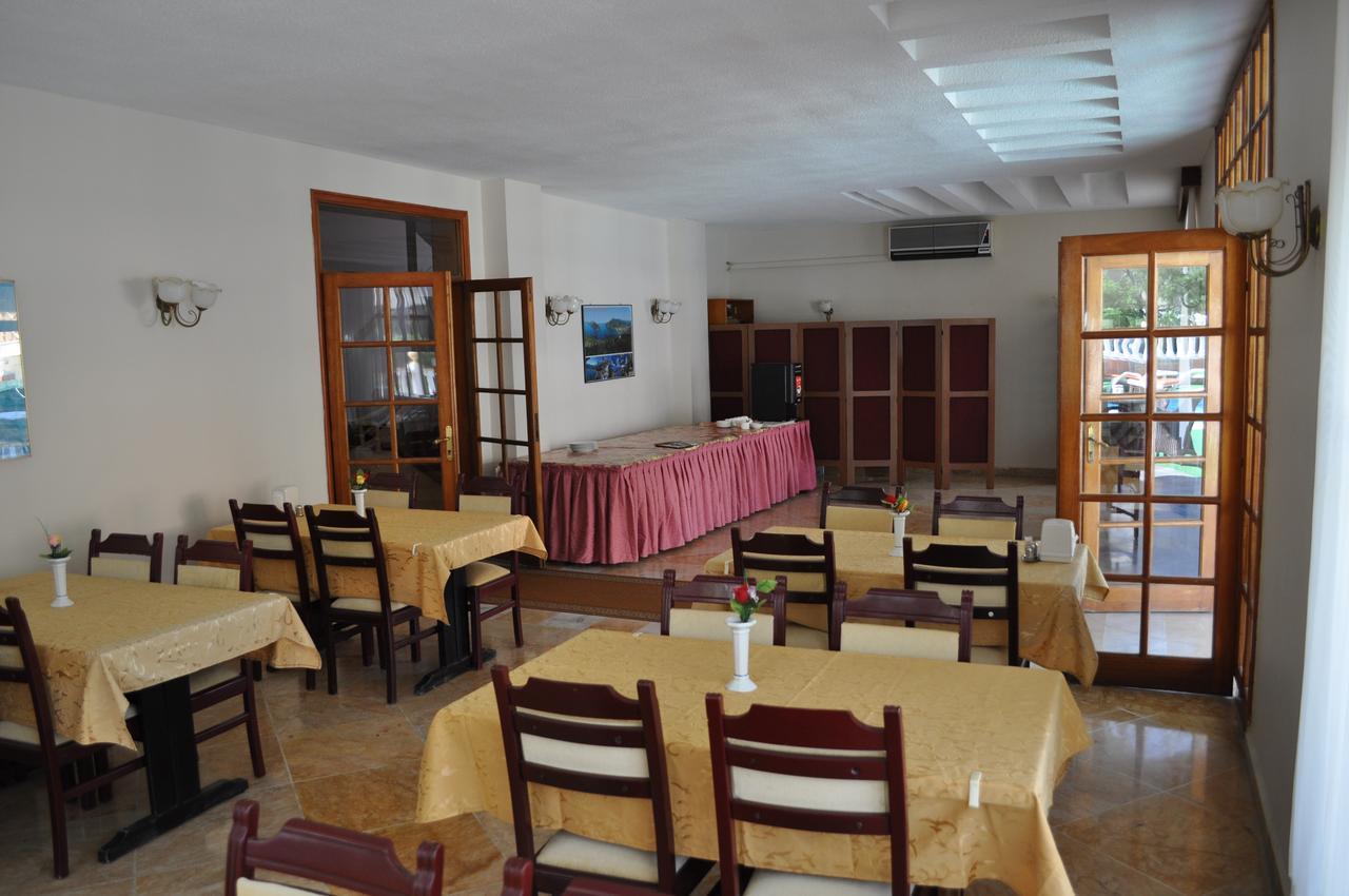 Hotel 47 Icmeler Marmaris