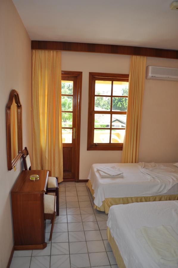 47 Icmeler Hotel 2*