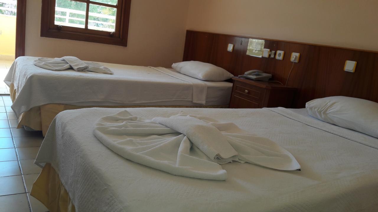 Hotel 47 Icmeler 2*