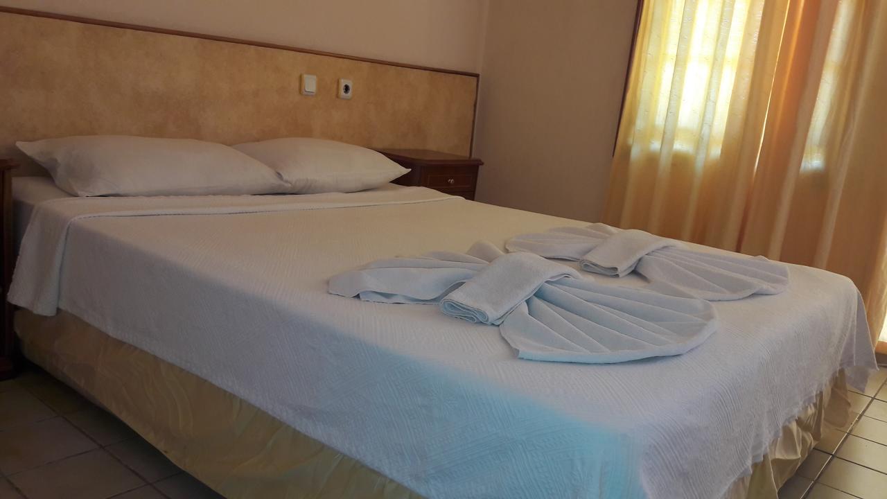 47 Icmeler Hotel Marmaris