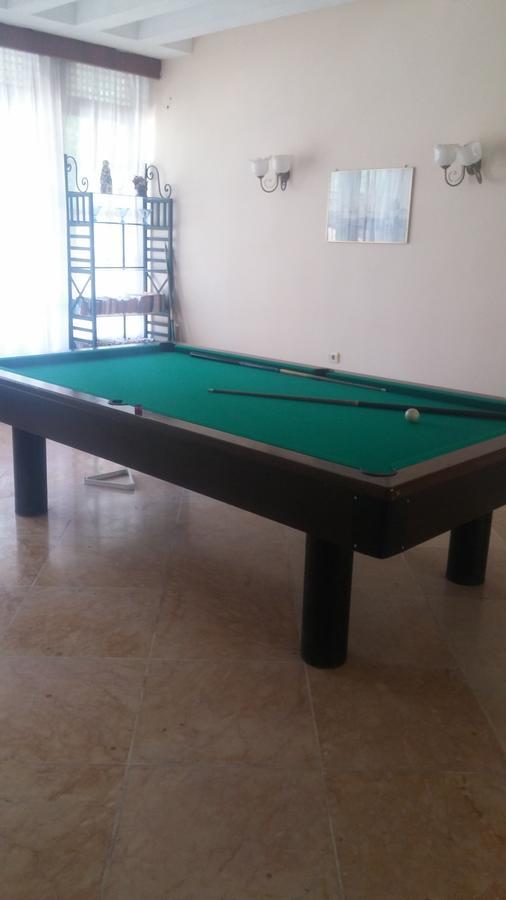 Hotel 47 Icmeler