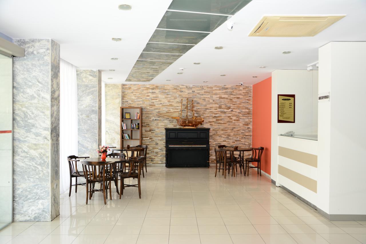 Otel Balim