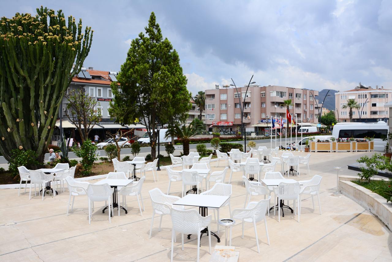 Otel Balim