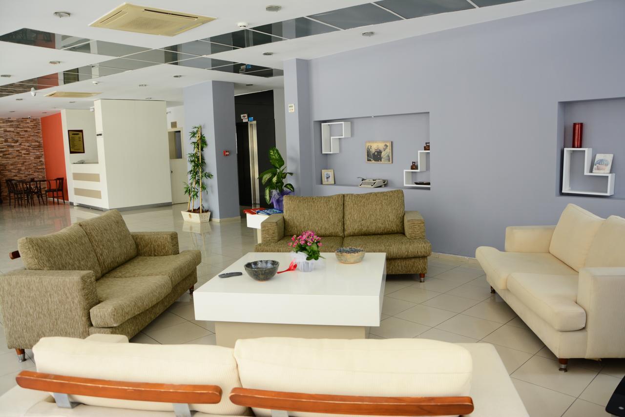 Otel Balim Marmaris