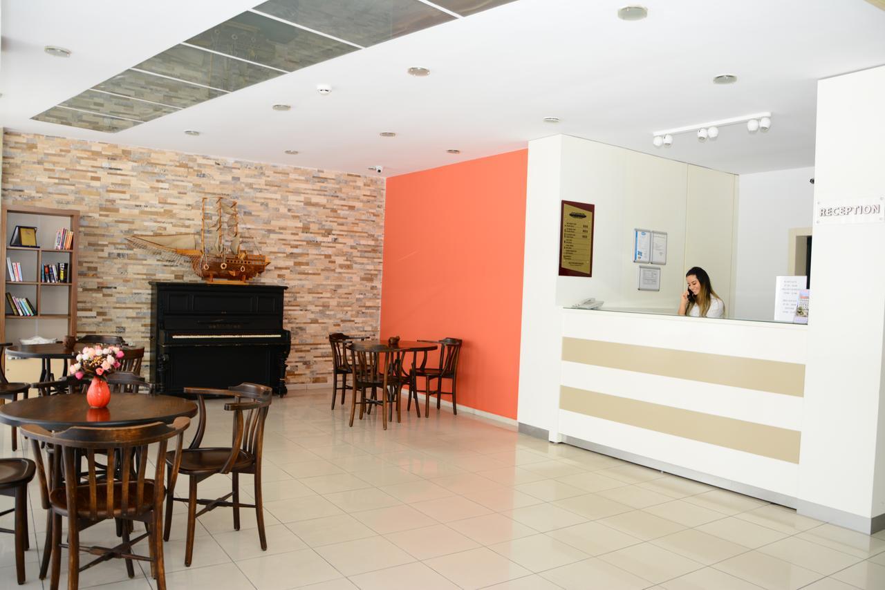 Balim Otel Marmaris