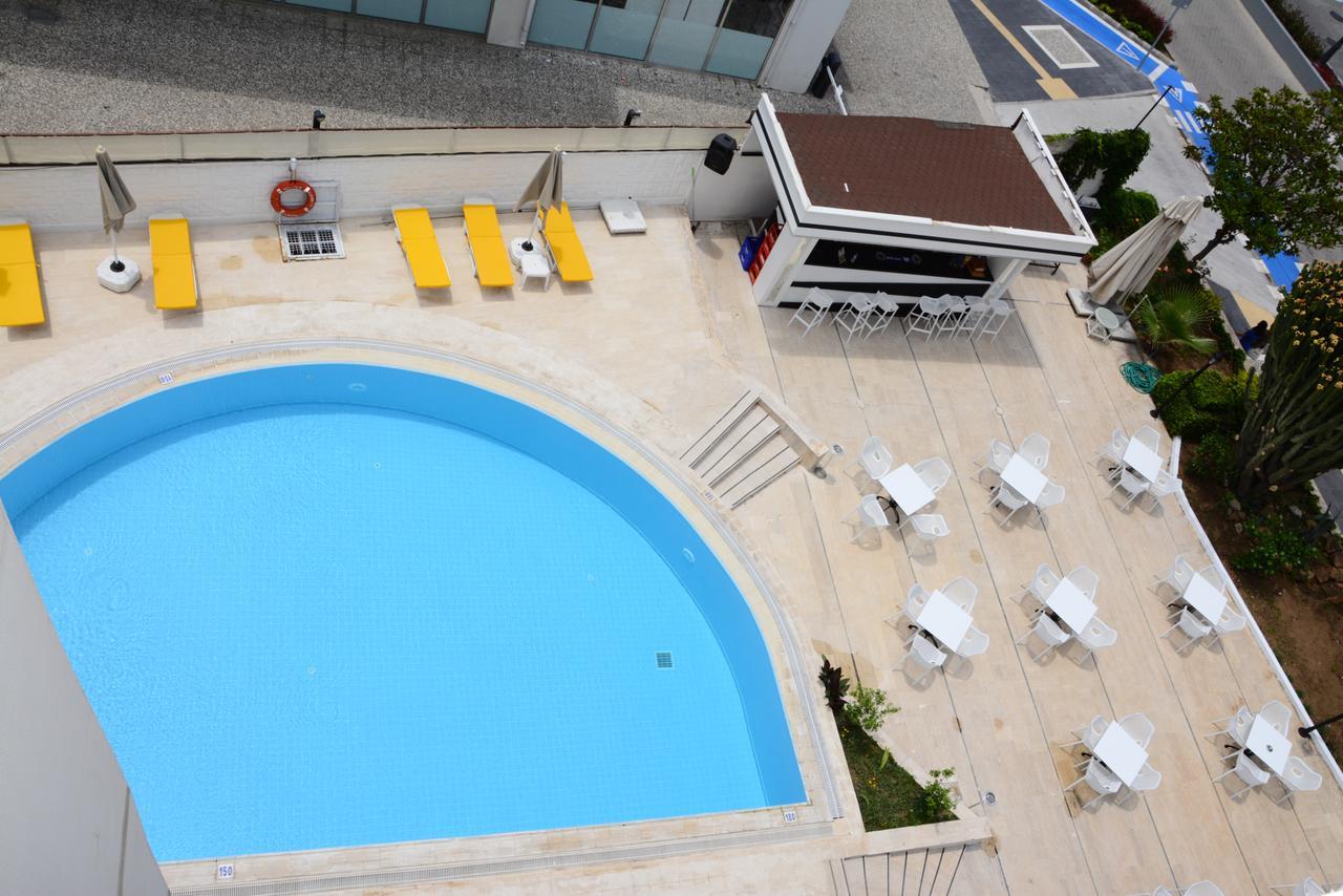 Otel Balim