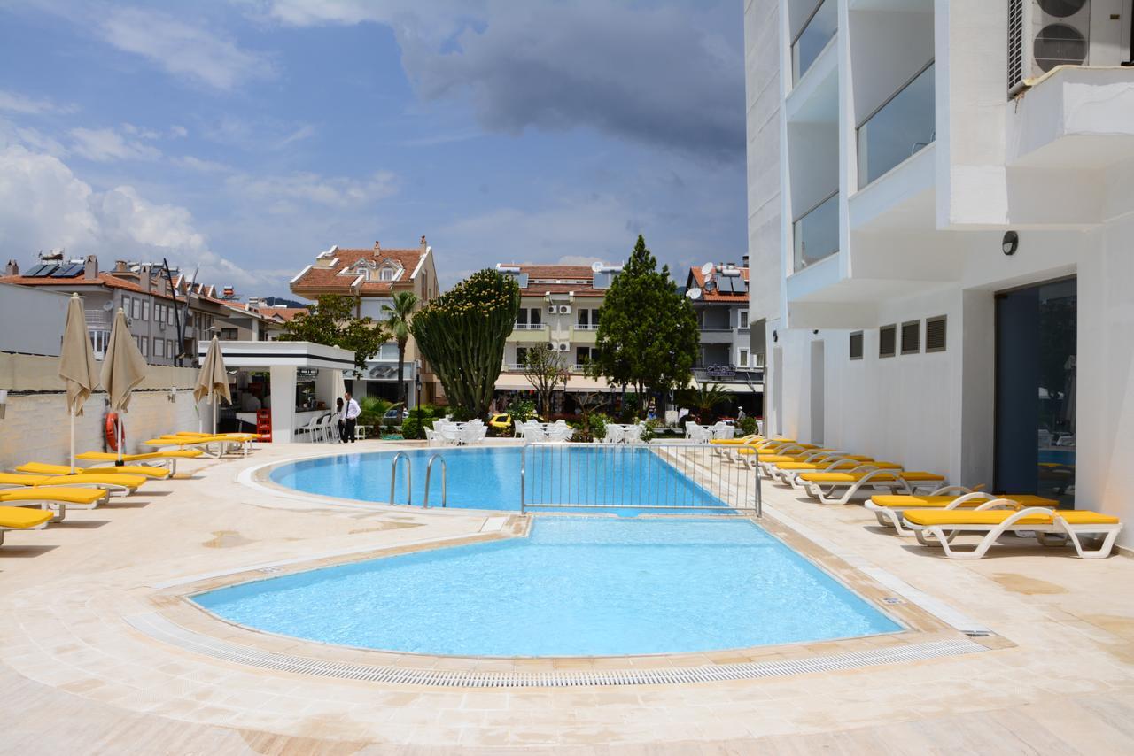 Balim Otel Marmaris