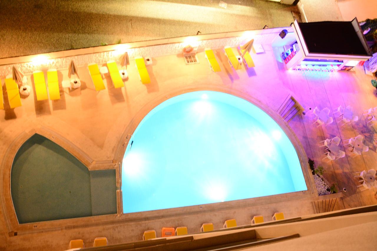 Otel Balim