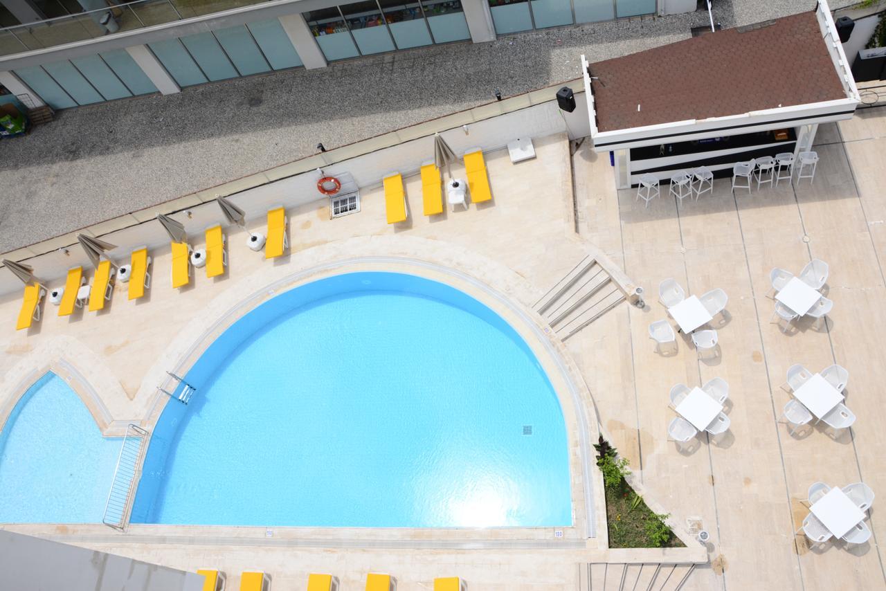 Balim 3* Marmaris