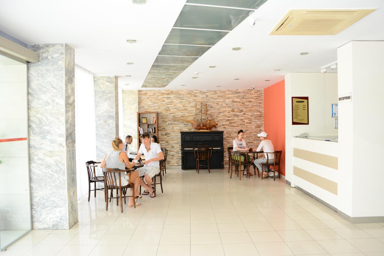 Balim Otel Marmaris