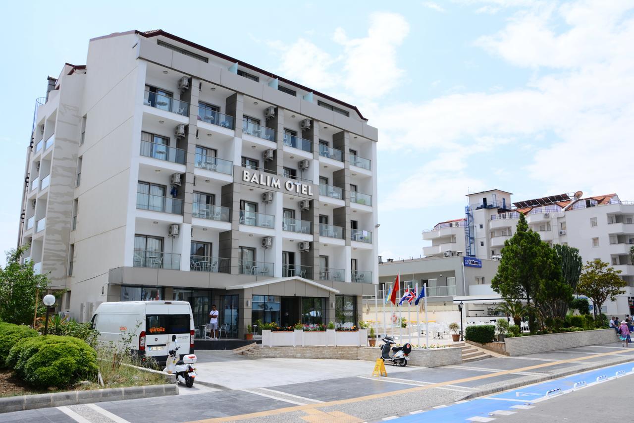 Otel Balim 3*
