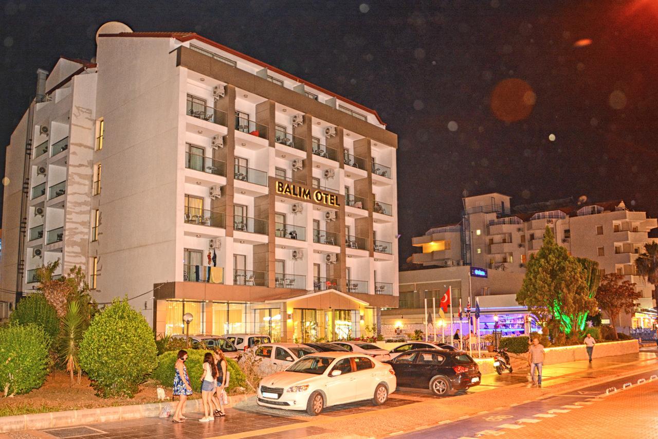 Otel Balim
