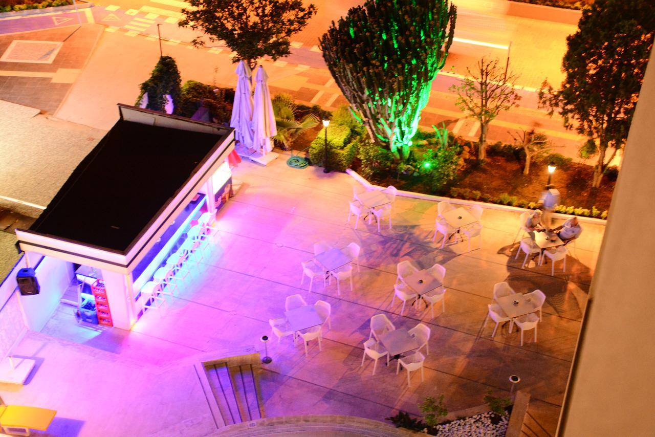 Otel Balim