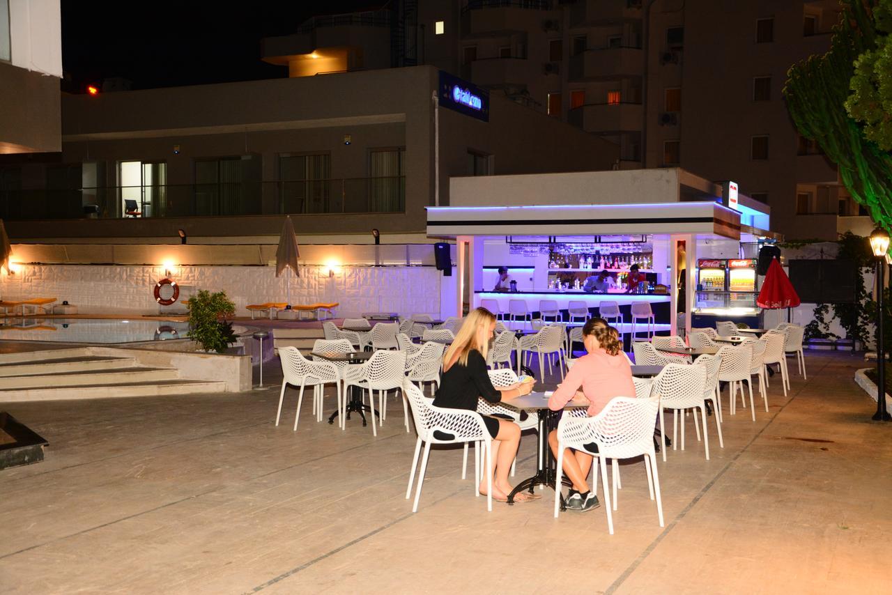 Otel Balim