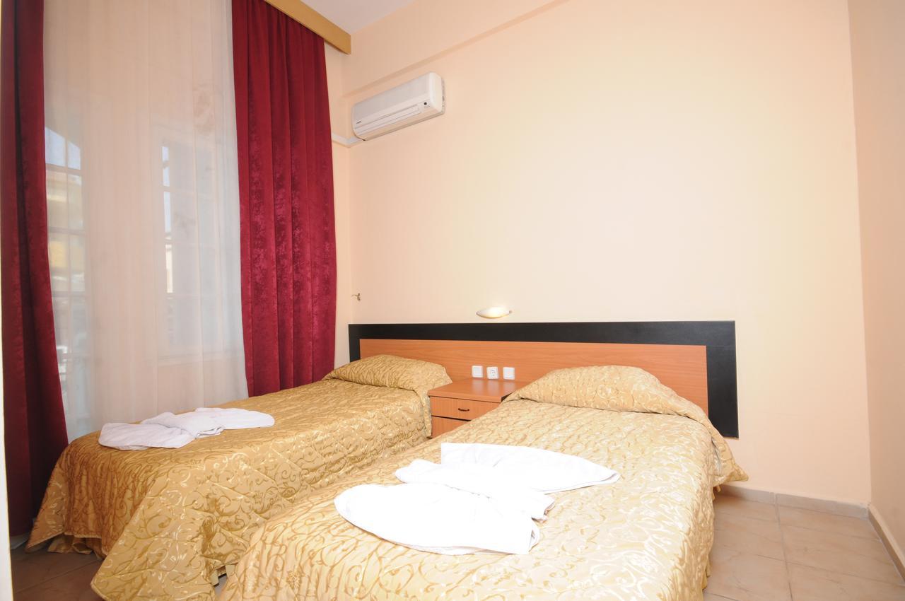 Grand Soel 3*