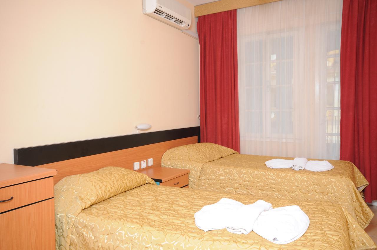 Grand Soel Aparthotel 3*