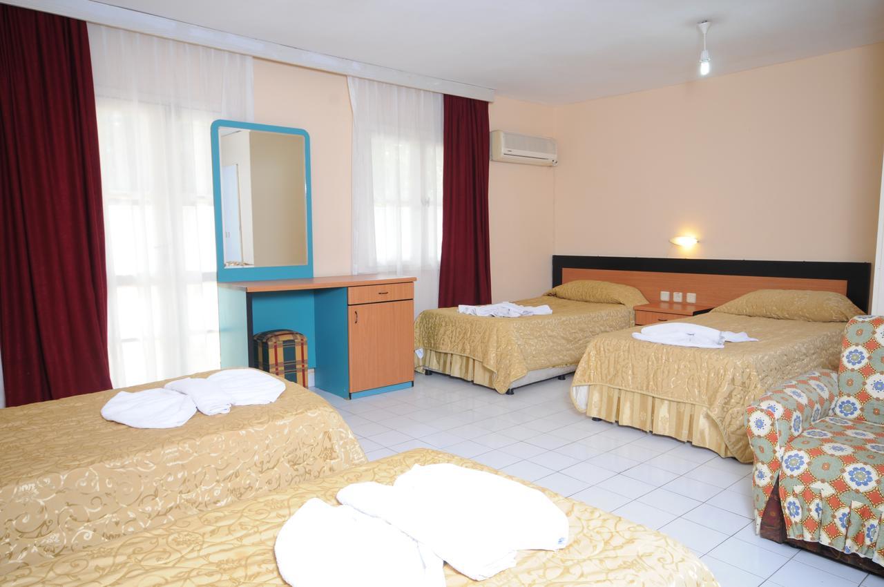 Grand Soel Marmaris