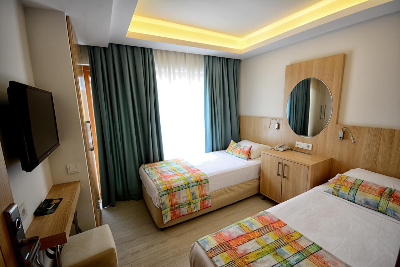 City Hotel Marmaris Marmaris