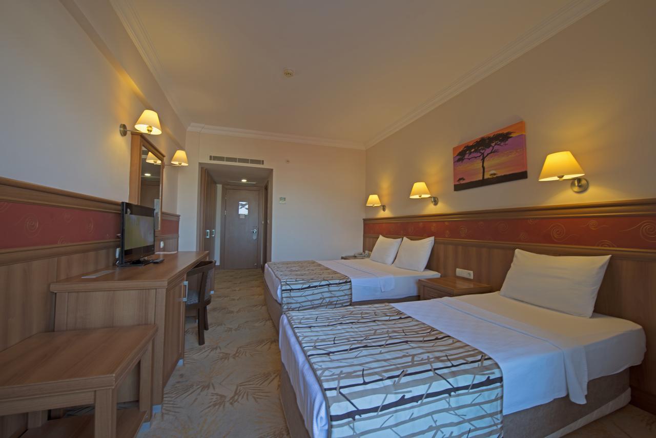 Hotel Nature And Marmaris