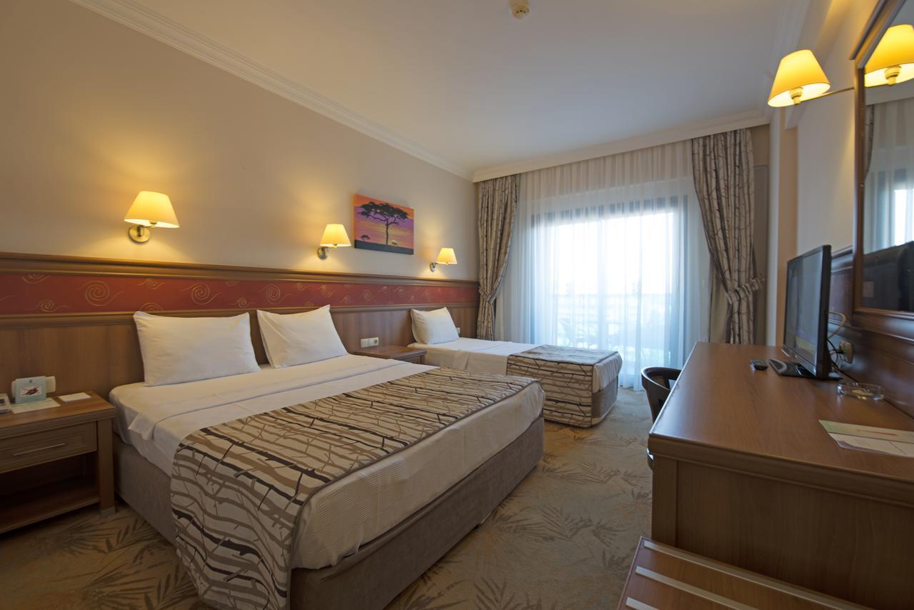 Hotel Nature And 5*