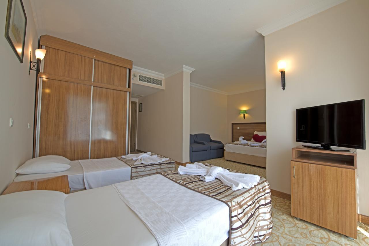 Hotel Nature And