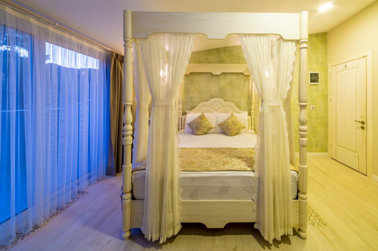 Hotel Joya Del Mar