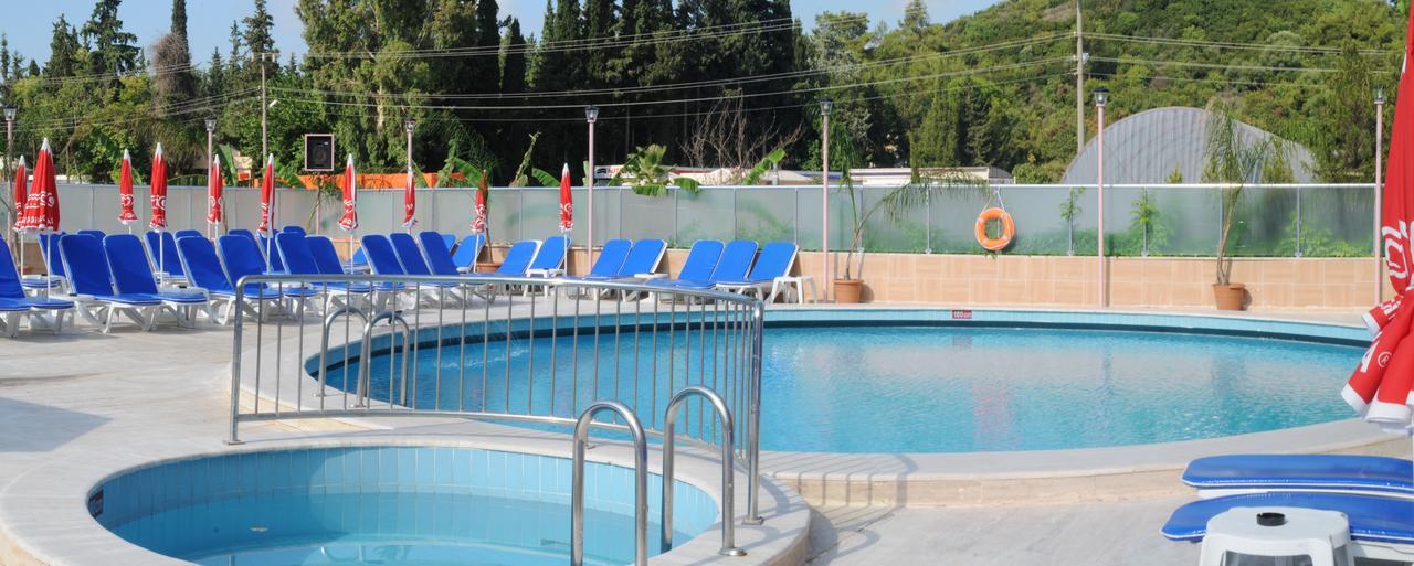 Rosy Marmaris