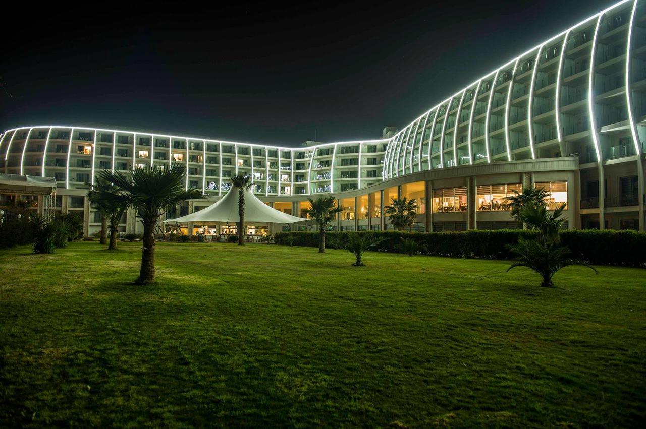 Nature Diamond 5* Marmaris