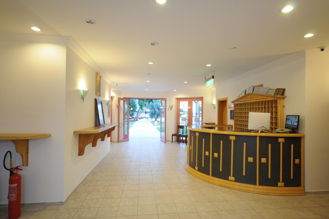 Aparthotel Club Kocer Marmaris