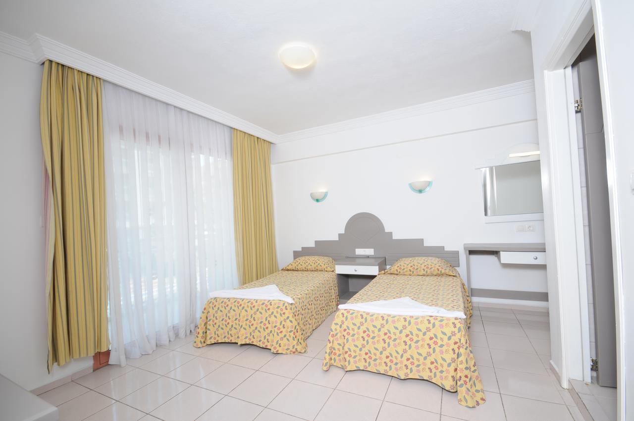 Club Kocer Aparthotel 2*