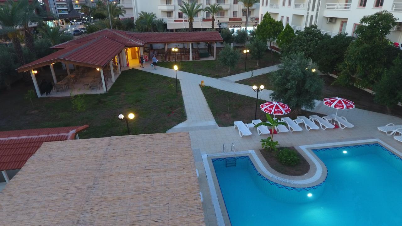 Club Kocer Aparthotel