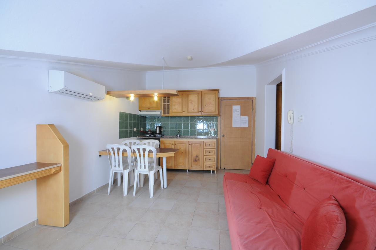 Club Kocer Aparthotel