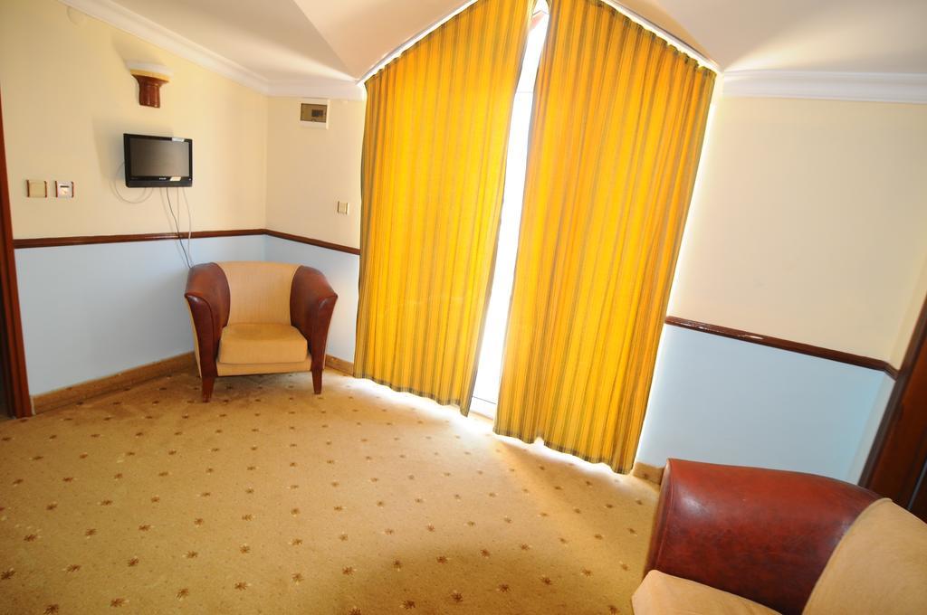 Palace 2* Marmaris