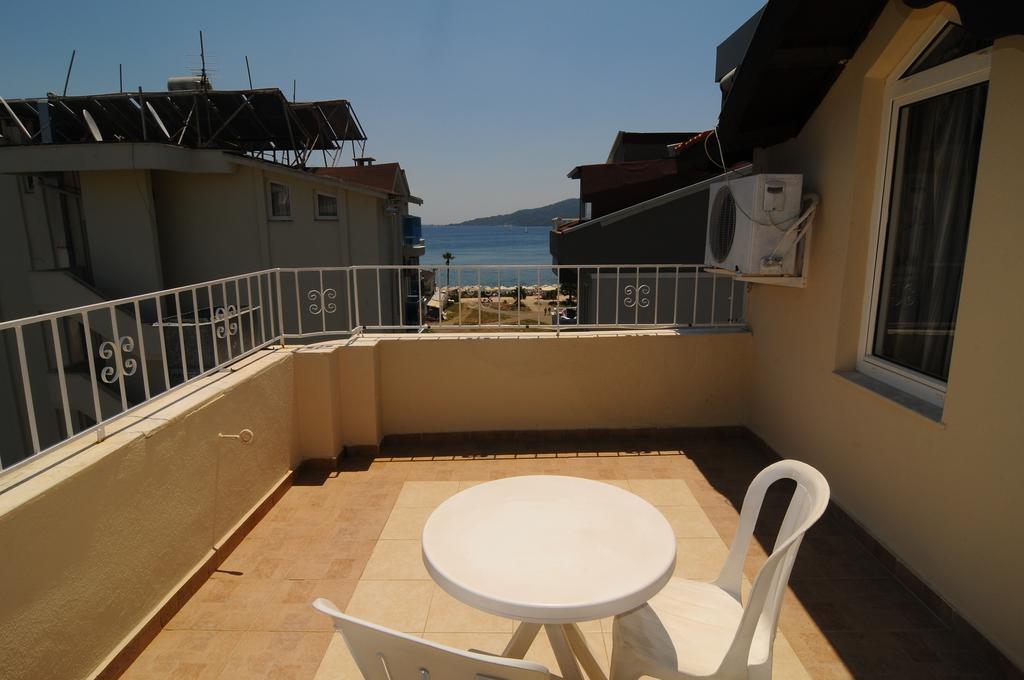 Hotel Palace Marmaris