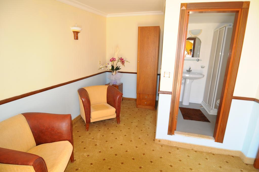 Palace Hotel 2*