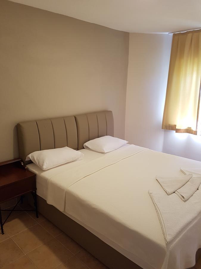 Selenya Aparthotel 3*