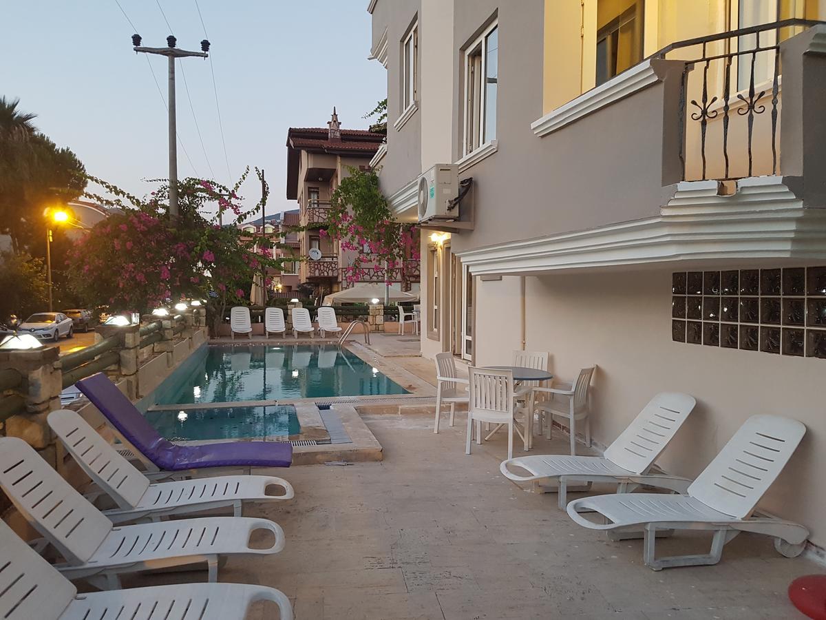Aparthotel Selenya Marmaris
