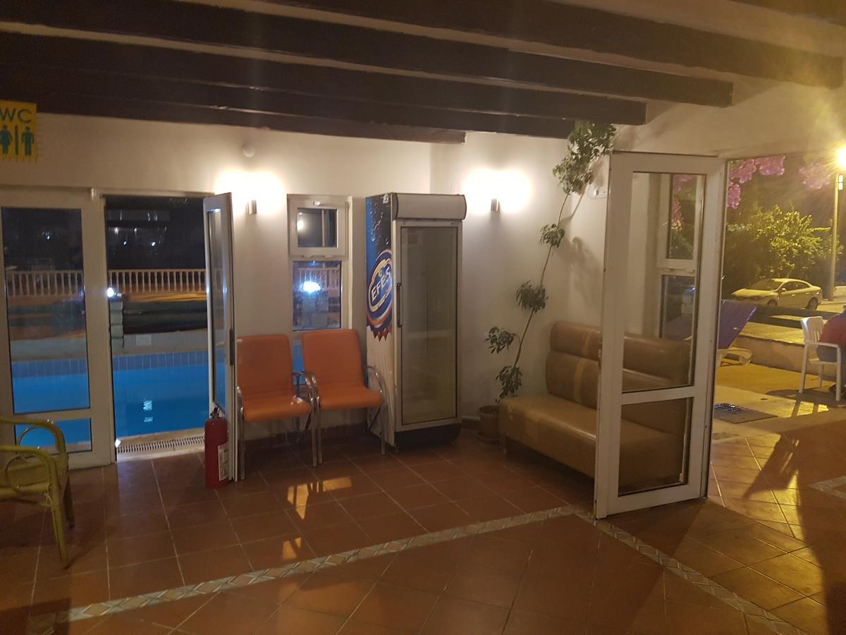 Aparthotel Selenya